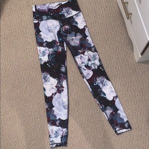 Old Navy Active Wear Leggings